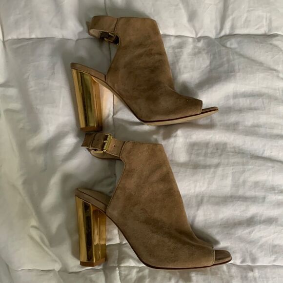 Kate spade Peep Toes - Picture 1 of 5